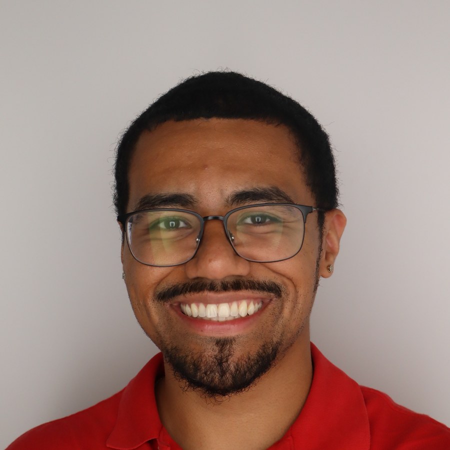 Portrait of Hector J. Sosa